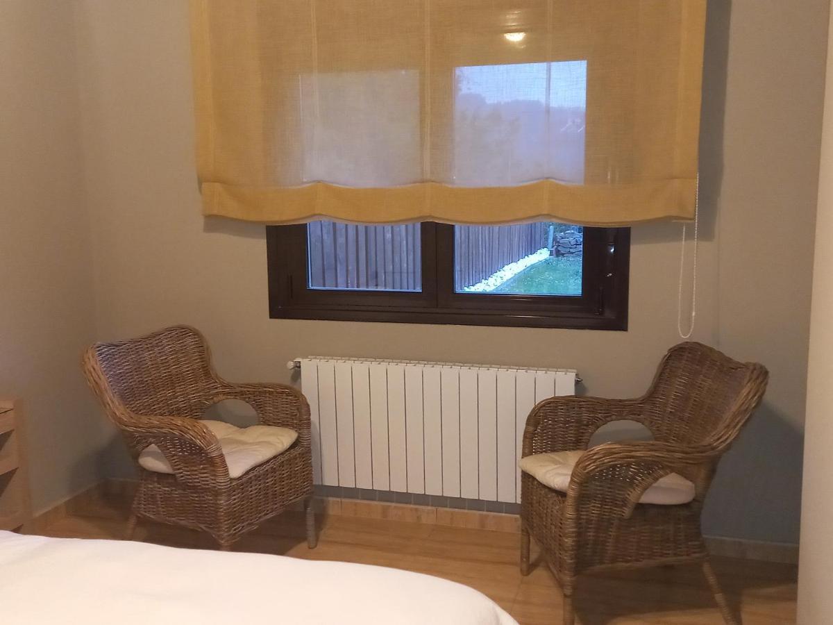 Leku Eder Apartment Areatza Exterior photo
